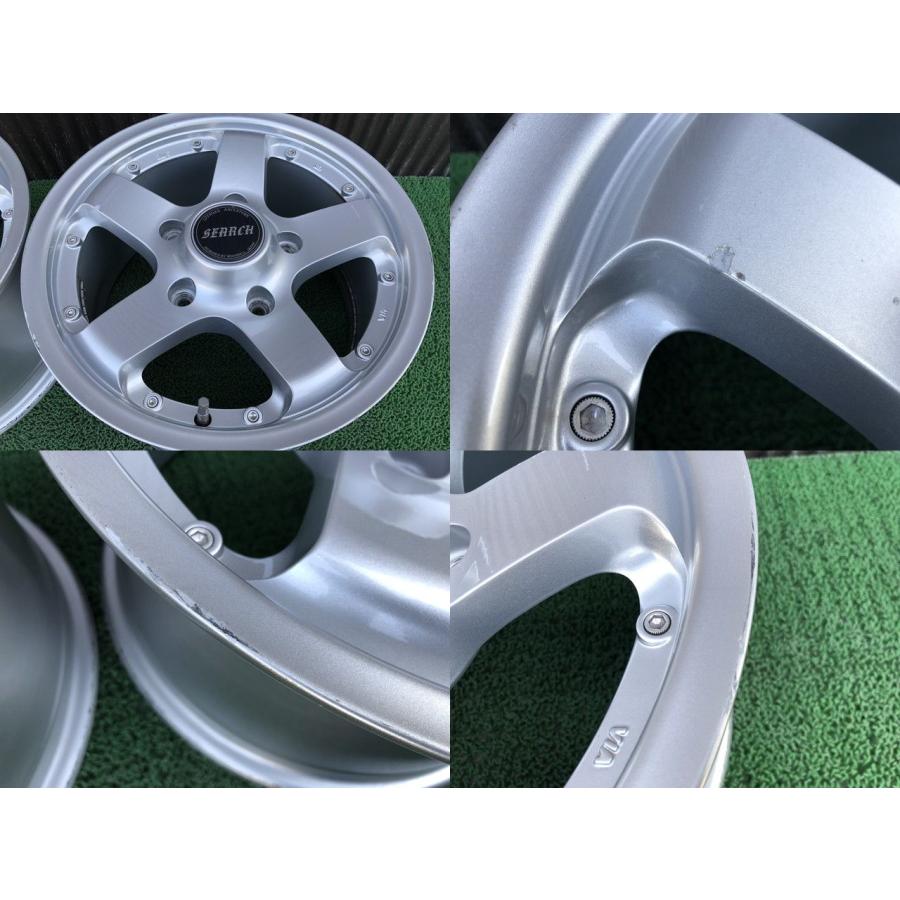 ランクルプラド 16 インチタイヤ ホイール４本セット　OZ Racing ランクルプラド 16 インチタイヤ ホイール4本セット OZ Racing