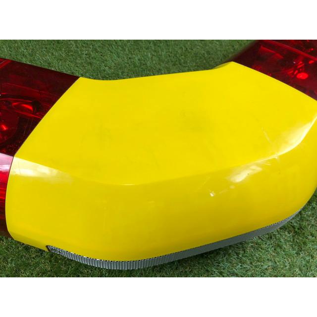 ☆パトライト 散光式警光燈 パトランプ 赤色灯 ブーメラン型 WDK-12MF 