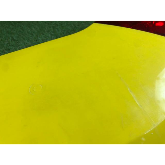 ☆パトライト 散光式警光燈 パトランプ 赤色灯 ブーメラン型 WDK-12MF