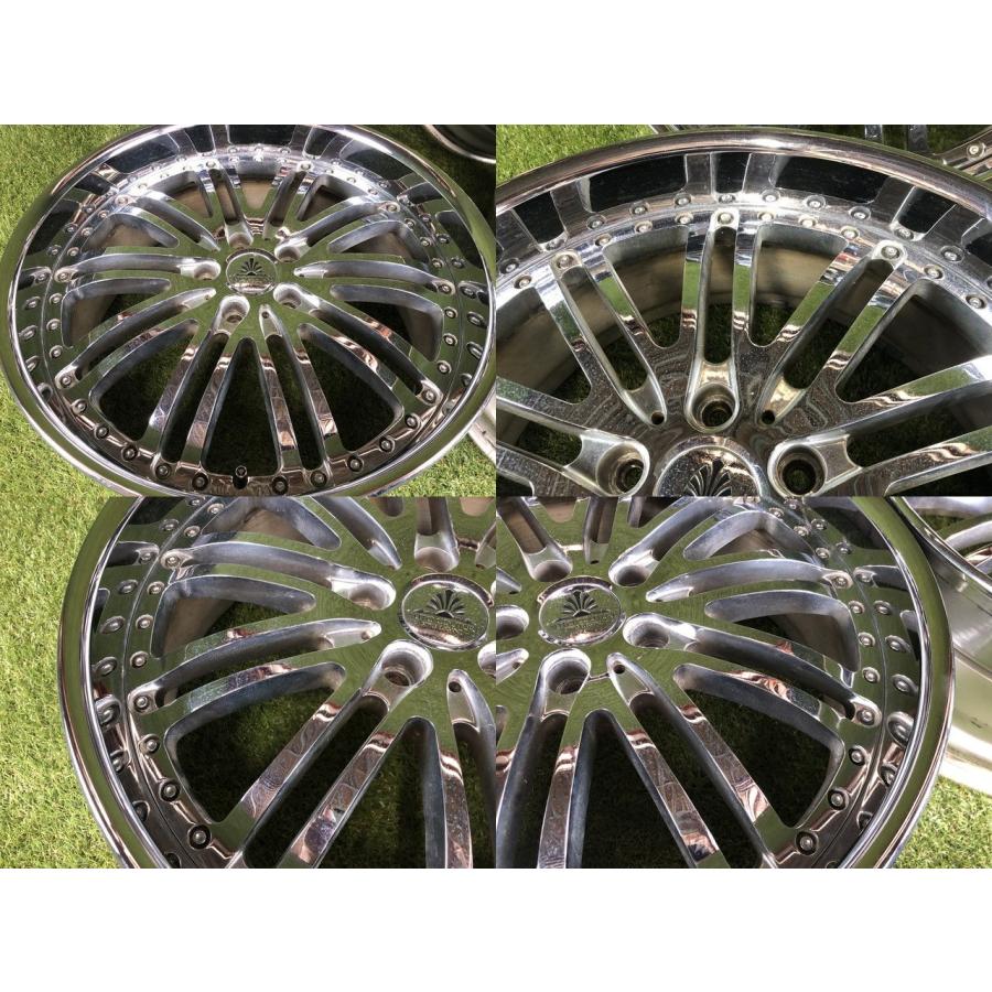 ☆AUTO COUTURE LATIVE オートクチュール レイティブ 20インチ