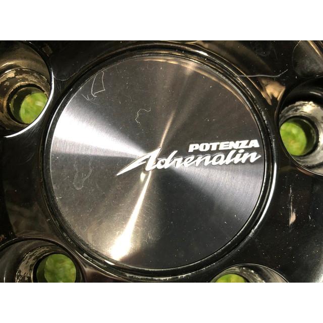 BS POTENZA Adrenalin SW005 4本セット 18x7.5J+45 114.3 57 ピレリDRAGON SPORT 225/45R18 ブリヂストン [1本] POTENZA Adrenalin RE005 225/45R18 95Y XL 価格