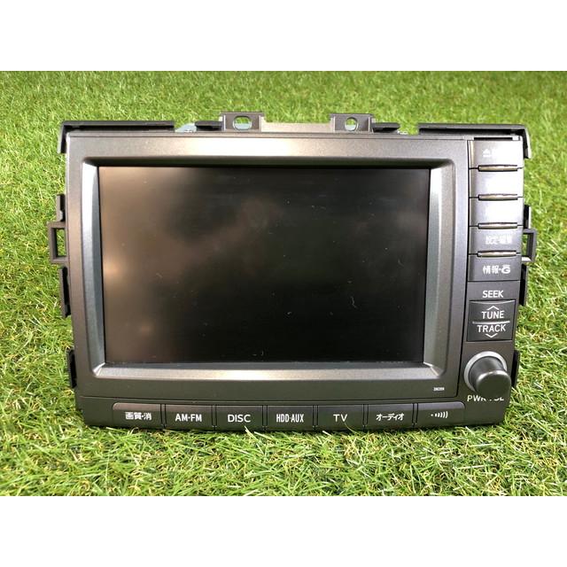 ☆ACR50W ACR55W GSR50W GSR55W AHR20W エスティマ 純正 ナビ 86100