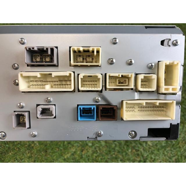 ☆ACR50W ACR55W GSR50W GSR55W AHR20W エスティマ 純正 ナビ 86100