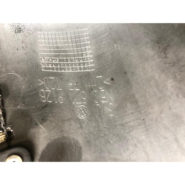 ☆超希少☆1YAZJ ニュービートル カブリオレ 幌カバー ソフトトップ