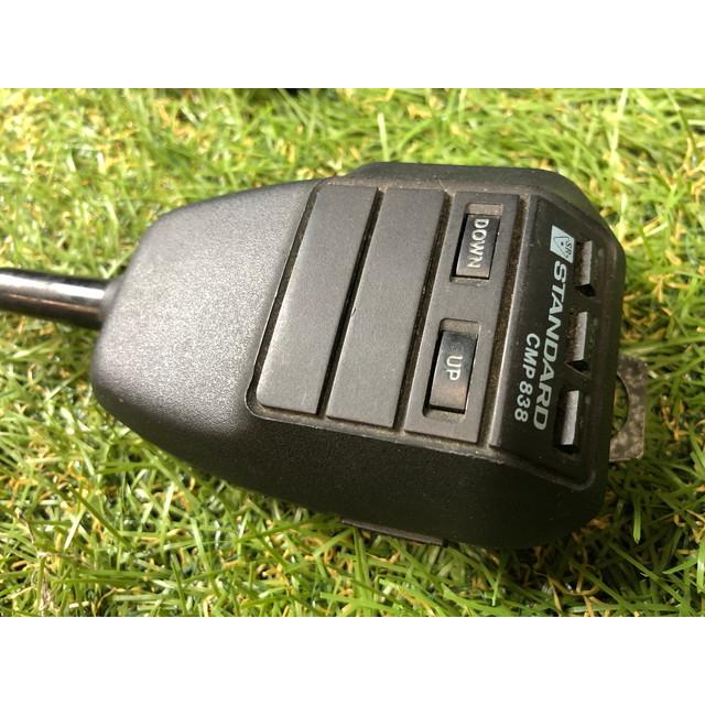 ☆STANDARD スタンダード FM TWIN BANDER ツインバンダー C5000D 無線