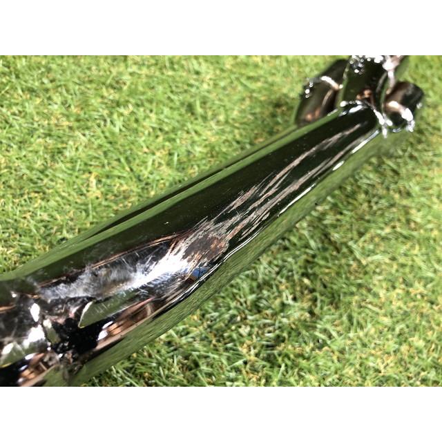 CBX400Fエンデタイプマフラー ☆CBX400F SHT マフラー エンデ管 4-2-1 : エイトオートパーツ - 通販