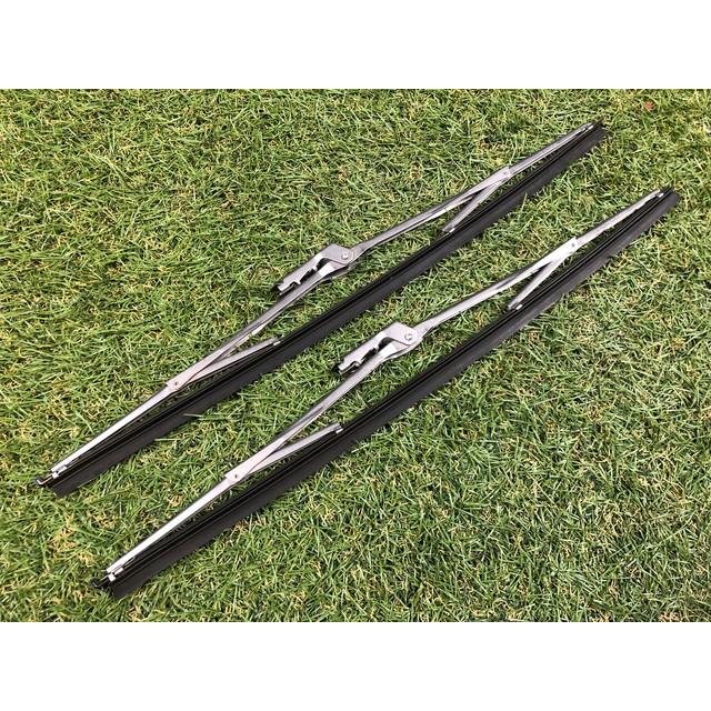 ☆未使用保管品☆IKI ワイパーブレード 395mm 旧車 当時物 : エイト