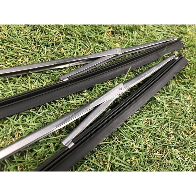 ☆未使用保管品☆IKI ワイパーブレード 395mm 旧車 当時物 : エイト