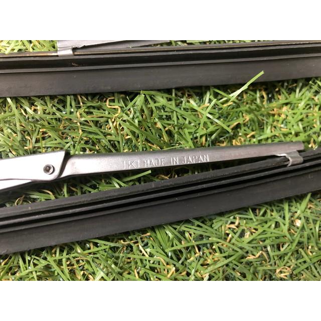 ☆未使用保管品☆IKI ワイパーブレード 395mm 旧車 当時物 : エイト