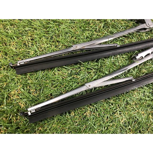 ☆未使用保管品☆IKI ワイパーブレード 395mm 旧車 当時物 : エイト