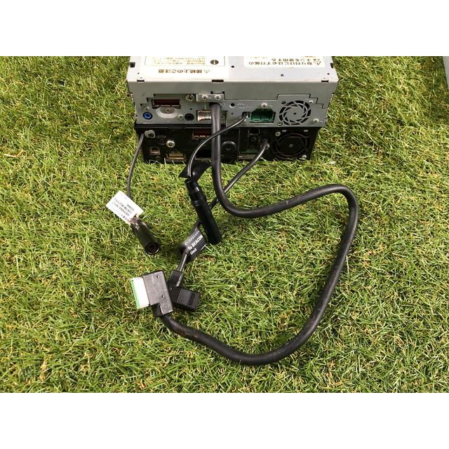 ☆カロッツェリア AVIC-VH009 サイバーナビ HDDナビ 連動ETC