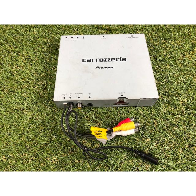 Pioneer サイバーナビ　AVIC-VH009 ETC付き　カロッツェリア Pioneer サイバーナビAVIC-VH009 ETC付きカロッツェリア