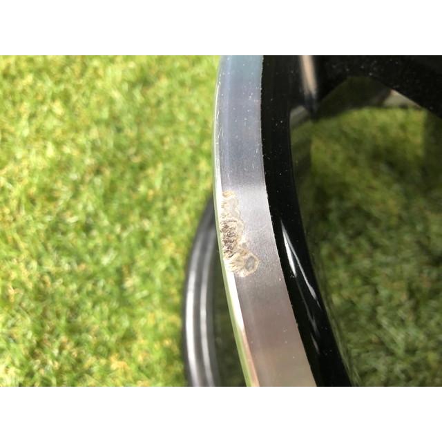 VW ゴルフ8 R-Line 純正アルミホイール 17インチ／2本セット② フォルクスワーゲン VW ゴルフ8 eTSI Style 純正 新車外し 17