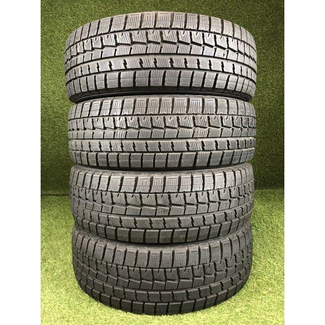 バリ溝中古スタッドレスタイヤ 205/60R16 2019年製造 4本セット バリ溝中古スタッドレスタイヤ 205/60R16 2019年製造 4本セット