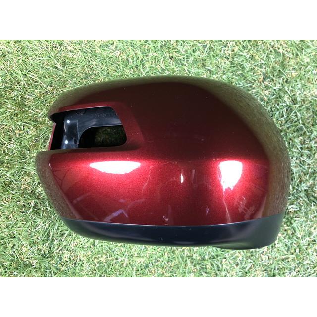 ☆美品☆JF1 JF2 N-BOX エヌボックス ドアミラーカバー 右 R543P