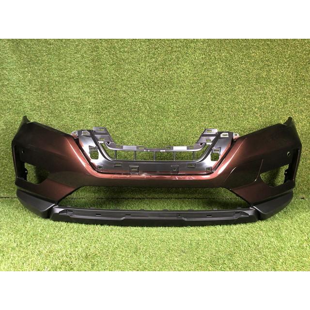 ☆新品☆T32 NT32 HT32 HNT32 エクストレイル 後期 フロントバンパー 