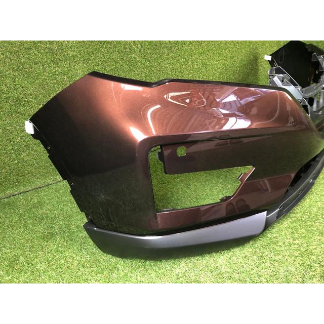 ☆新品☆T32 NT32 HT32 HNT32 エクストレイル 後期 フロントバンパー 