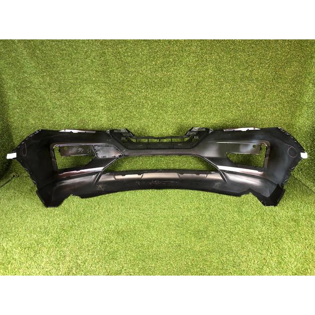 ☆新品☆T32 NT32 HT32 HNT32 エクストレイル 後期 フロントバンパー 