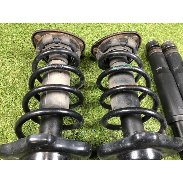 ☆RK5 ステップワゴン スパーダ 純正 ストラット サスペンション