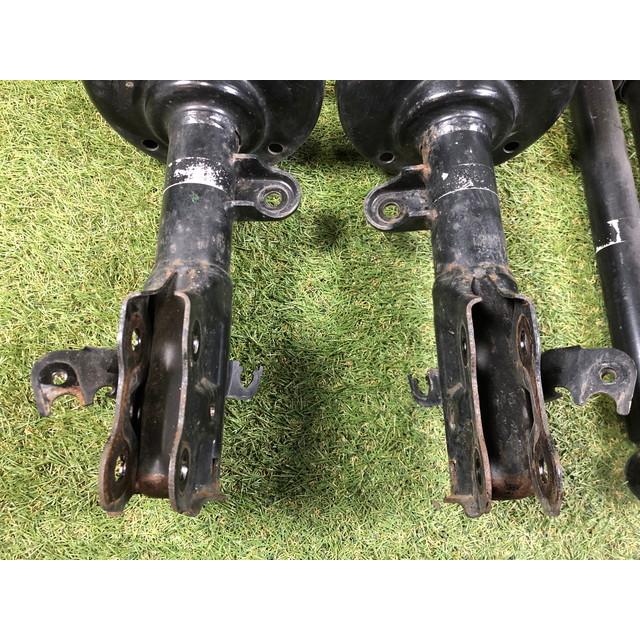 ☆RK5 ステップワゴン スパーダ 純正 ストラット サスペンション