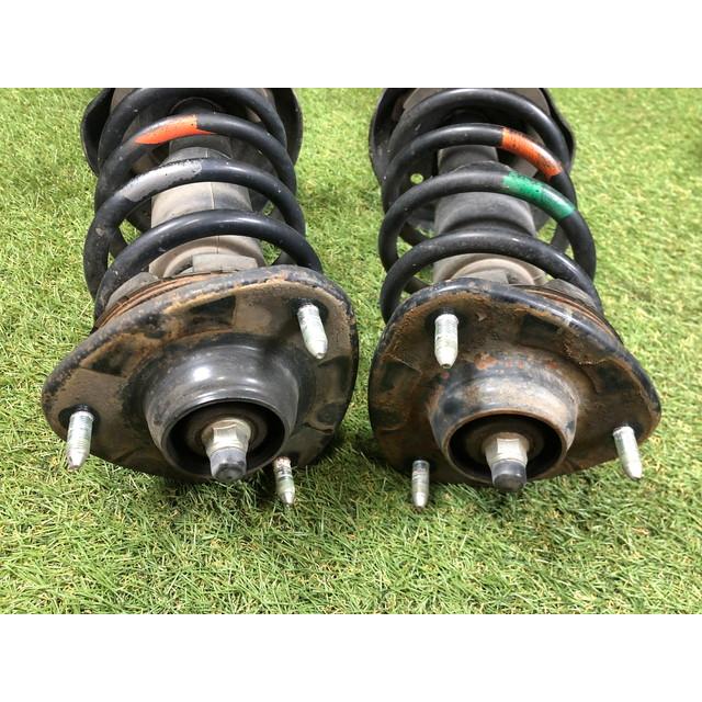 ☆RK5 ステップワゴン スパーダ 純正 ストラット サスペンション