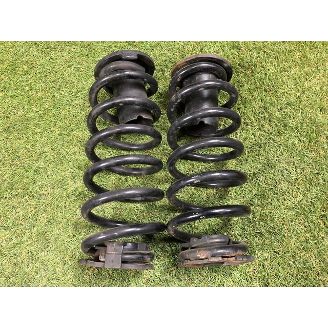 ☆RK5 ステップワゴン スパーダ 純正 ストラット サスペンション