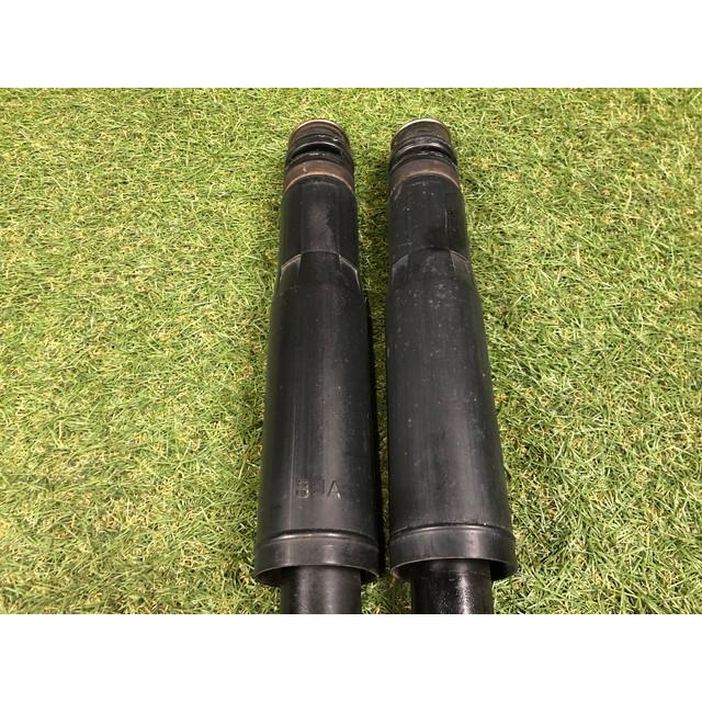 ☆RK5 ステップワゴン スパーダ 純正 ストラット サスペンション
