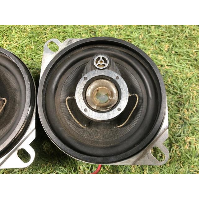 ☆BOSCHMANN BM ボッシュマン B-483s 10cm コアキシャル 2WAY