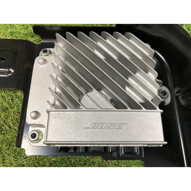 マツダ　CX-5 BOSE スピーカー　アンプセット CX-5 スピーカー 交換 ALPINE BOSE 社外 ｜グーネットピット