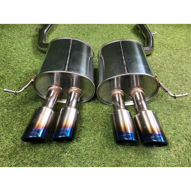 ☆BMW F11 535i MU35 5シリーズ ツーリング ARQRAY アーキュレー 匠