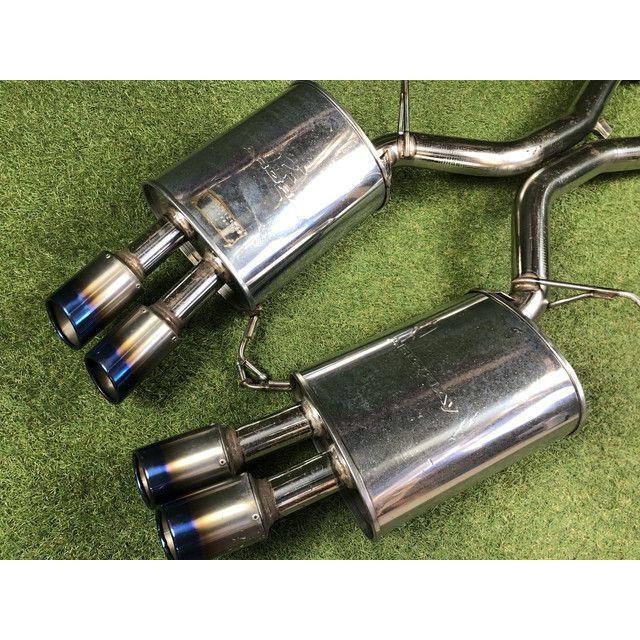☆BMW F11 535i MU35 5シリーズ ツーリング ARQRAY アーキュレー 匠