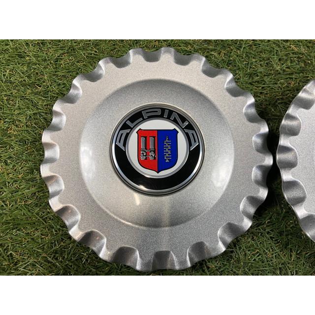 ☆BMW ALPINA アルピナ BBS RD577 RD578 クラシックホイール