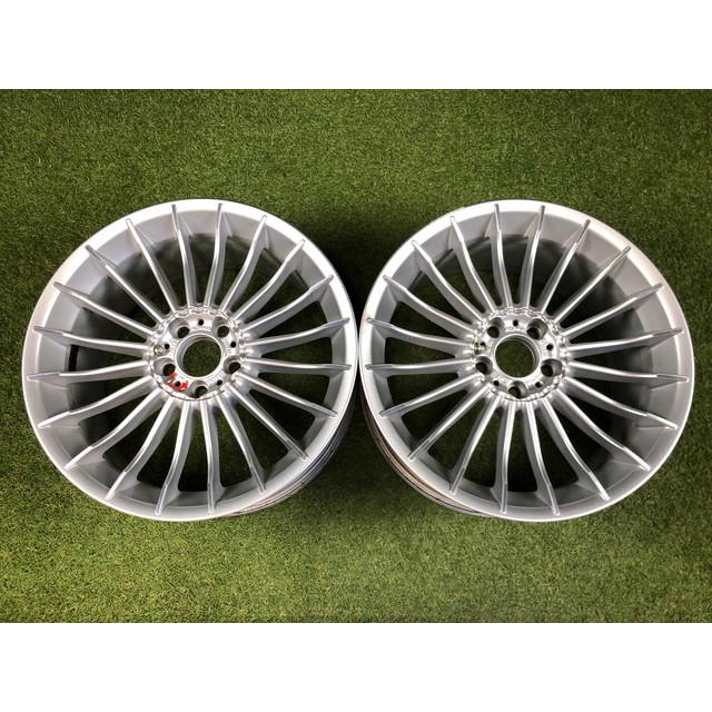 ☆希少☆BMW ALPINA アルピナ BBS RD578 20インチ ホイール 9.5J +44