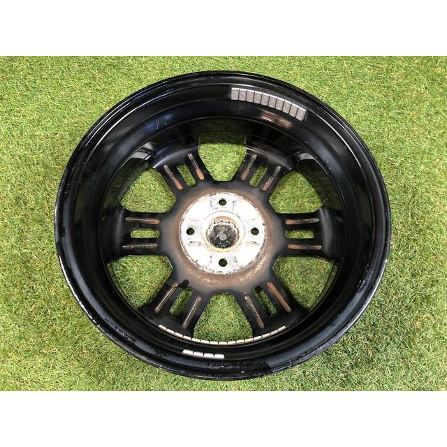 ☆LA160S LA150S ムーヴ ムーブ カスタム 純正 15インチ ホイール 4.5J