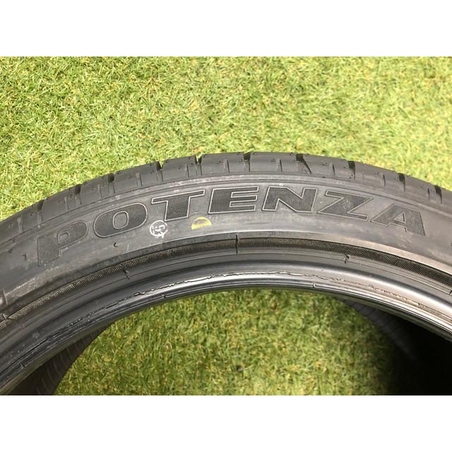 ★未使用★ブリヂストン POTENZA RE030 225/45R18 1本 : エイトオートパーツ - 通販 - Yahoo!ショッピング