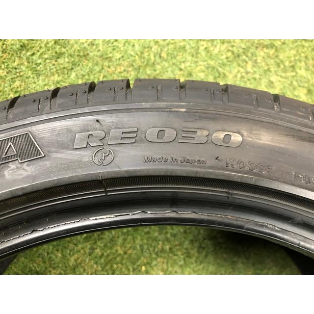 ★未使用★ブリヂストン POTENZA RE030 225/45R18 1本 : エイトオートパーツ - 通販 - Yahoo!ショッピング