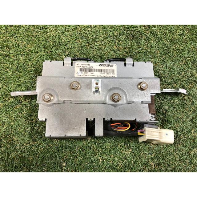 ☆NB8C ロードスター RS BOSE ボーズ アンプ : エイトオートパーツ