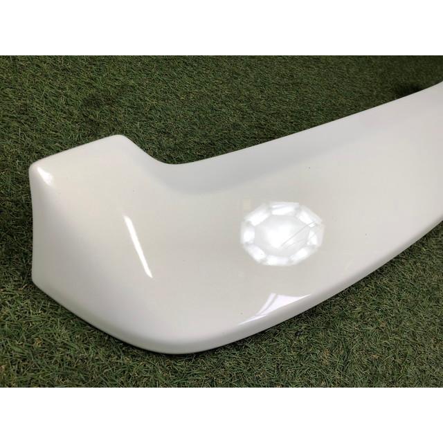 ☆超希少☆L700S ミラジーノ 純正OP リアスポイラー リアウィング W16