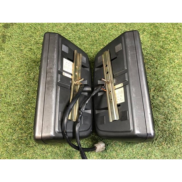 ☆ダイハツ ミラ 純正OP パナソニック 置き型 スピーカー CJ-BD3052C