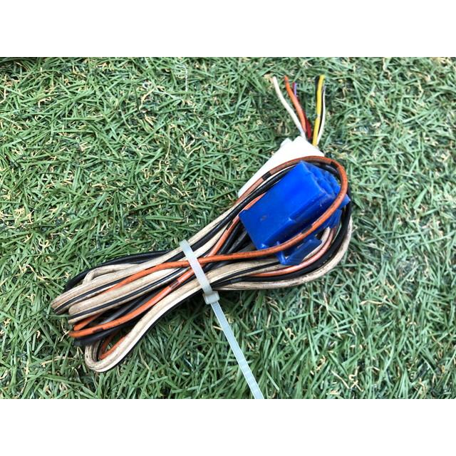 ☆ダイハツ ミラ 純正OP パナソニック 置き型 スピーカー CJ-BD3052C