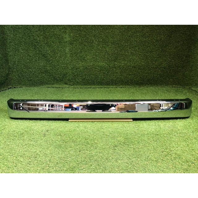 ☆新品☆HZJ77HV ランドクルーザー 70 ランクル 純正 フロントバンパー