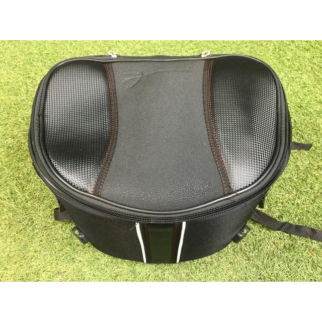 ☆美品☆ドゥカティ ディアベル 1200 ドゥカティパフォーマンス シート 