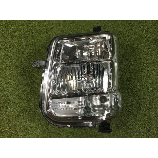 極美品 DA17W ヘッドライト 左右 ディスチャージ 極美品 DA17W ヘッドライト 左右 ディスチャージ | ヤマダウェブコム