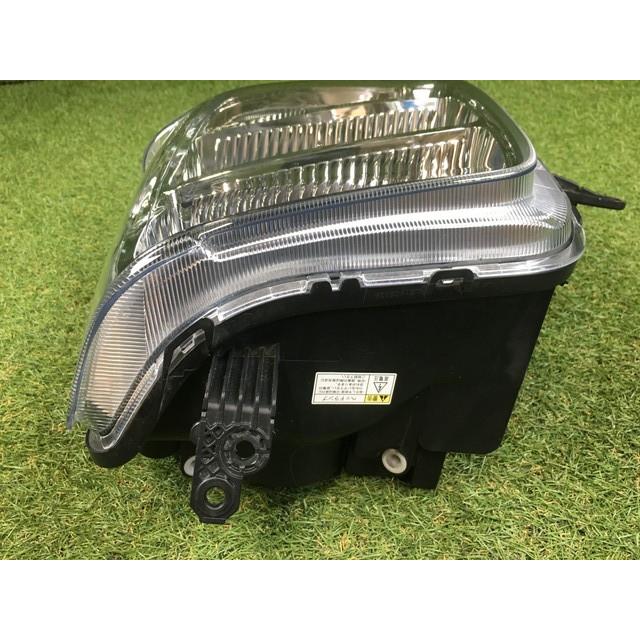 ☆極美品☆DA17W エブリィ エブリー ヘッドライト 左 LE14C6329