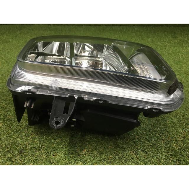 ☆極美品☆DA17W エブリィ エブリー ヘッドライト 左 LE14C6329