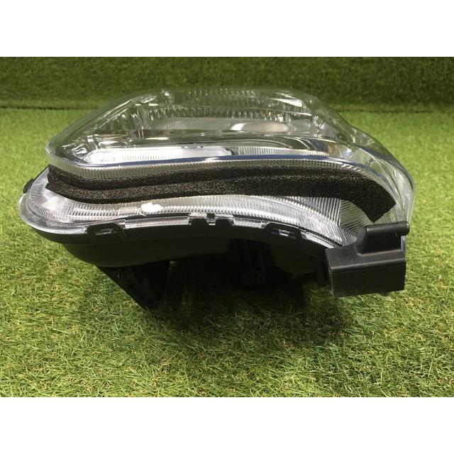 エブリイ ワゴン DA17W 左 ヘッドライト LE14C6329 ☆極美品☆DA17W エブリィ エブリー ヘッドライト 左 LE14C6329