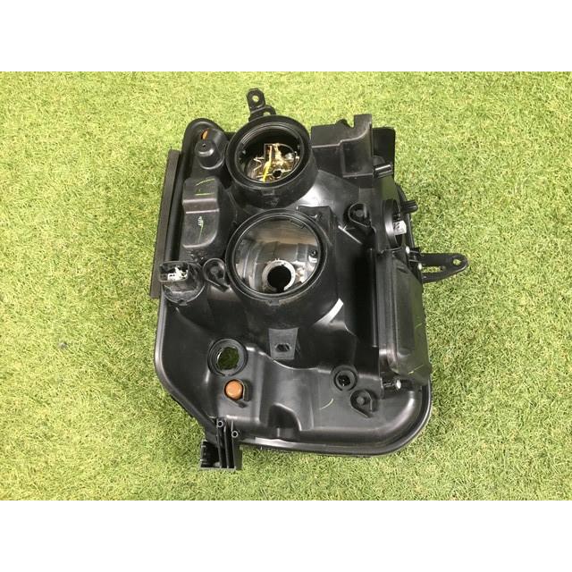 ☆極美品☆DA17W エブリィ エブリー ヘッドライト 左 LE14C6329