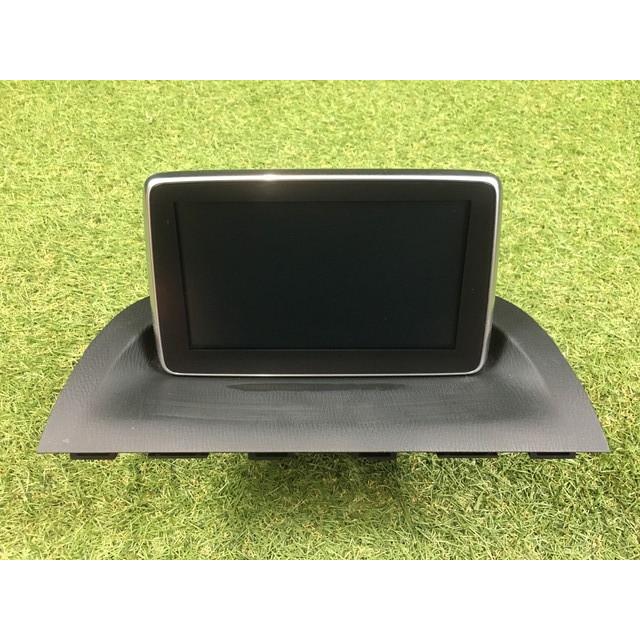 ☆美品☆GJ2AW アテンザ 純正 ナビモニター [GJ5FW GJ2FW GJEFW