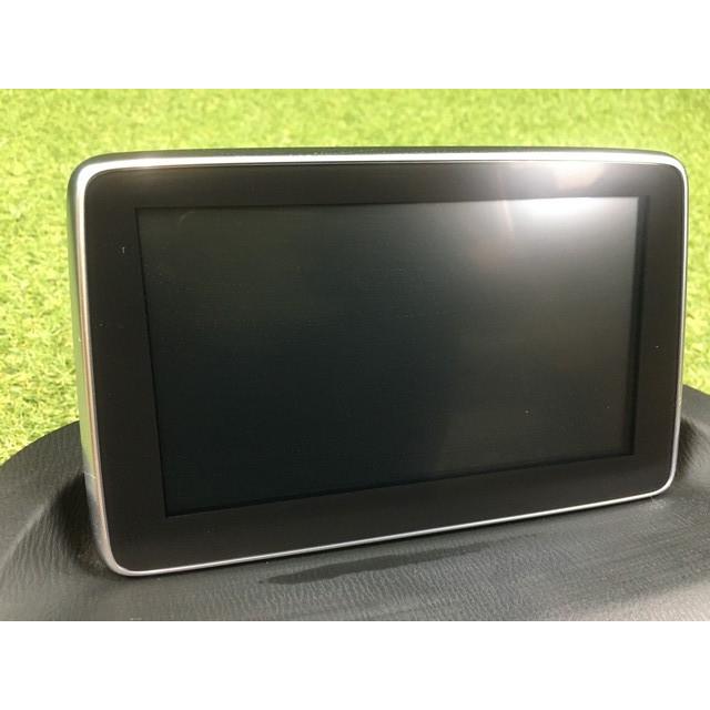 ☆美品☆GJ2AW アテンザ 純正 ナビモニター [GJ5FW GJ2FW GJEFW