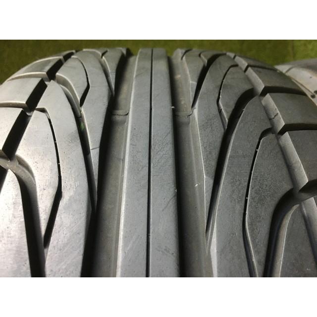 ☆ダンロップ DIREZZA ディレッツァ DZ101 225/45R18 2020年製 4本 夏 